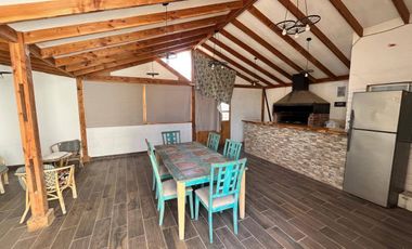 CASA FULL EQUIPADA EN ARRIENDO