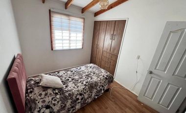 CASA FULL EQUIPADA EN ARRIENDO