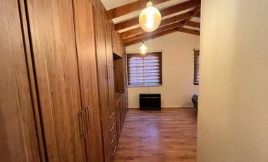 CASA FULL EQUIPADA EN ARRIENDO