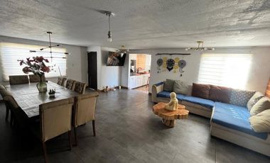 CASA FULL EQUIPADA EN ARRIENDO