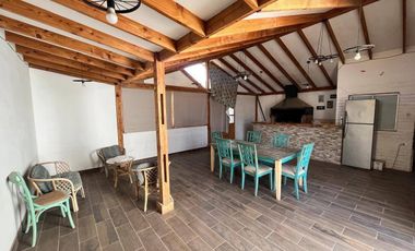 CASA FULL EQUIPADA EN ARRIENDO