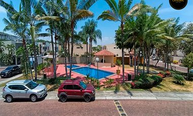 Casa de venta en Bello horizonte- Vía a la Costa  – código:22022