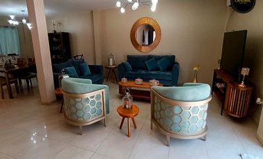 Casa de venta en Bello horizonte- Vía a la Costa  – código:22022