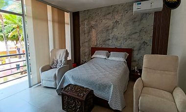 Casa de venta en Bello horizonte- Vía a la Costa  – código:22022