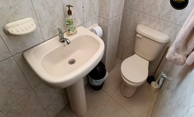 Casa de venta en Bello horizonte- Vía a la Costa  – código:22022