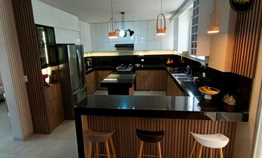 Casa de venta en Bello horizonte- Vía a la Costa  – código:22022
