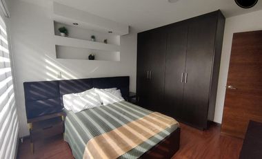 Departamento de arriendo en Primero de Mayo – código:22011