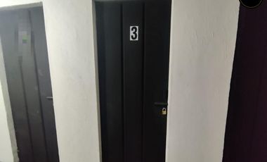 Departamento de arriendo en Primero de Mayo – código:22011