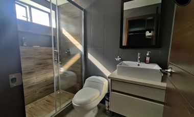 Departamento de arriendo en Primero de Mayo – código:22011