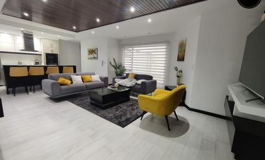 Departamento de arriendo en Primero de Mayo – código:22011