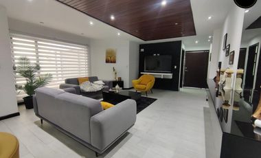 Departamento de arriendo en Primero de Mayo – código:22011