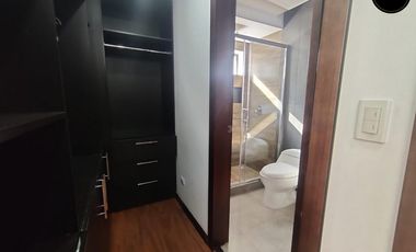 Departamento de arriendo en Primero de Mayo – código:22011