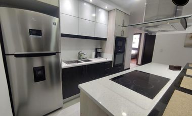 Departamento de arriendo en Primero de Mayo – código:22011