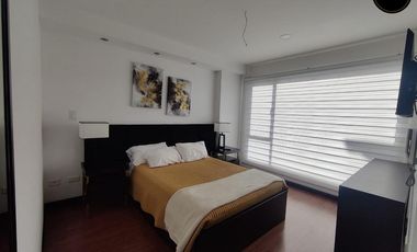 Departamento de arriendo en Primero de Mayo – código:22011