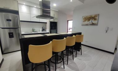 Departamento de arriendo en Primero de Mayo – código:22011