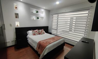 Departamento de arriendo en Primero de Mayo – código:22011