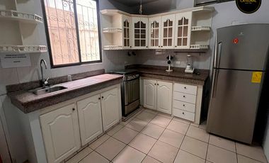 Departamento de arriendo en Kennedy Norte- PB – código:22007