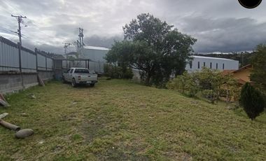 Casa de arriendo en Via Zhullin Solano  – código:22003