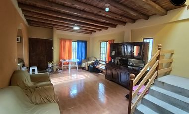 Casa de arriendo en Via Zhullin Solano  – código:22003