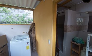 Casa de arriendo en Via Zhullin Solano  – código:22003