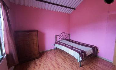 Casa de arriendo en Via Zhullin Solano  – código:22003