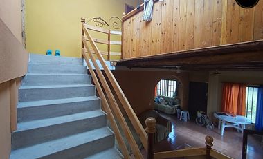 Casa de arriendo en Via Zhullin Solano  – código:22003