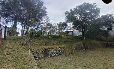 Casa de arriendo en Via Zhullin Solano  – código:22003