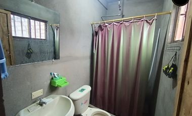 Casa de arriendo en Via Zhullin Solano  – código:22003