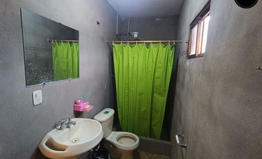 Casa de arriendo en Via Zhullin Solano  – código:22003