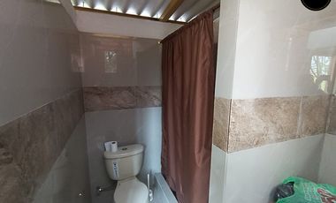 Casa de arriendo en Via Zhullin Solano  – código:22003