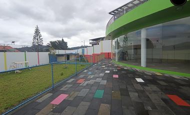 Casa de arriendo en San Francisco  – código:22037