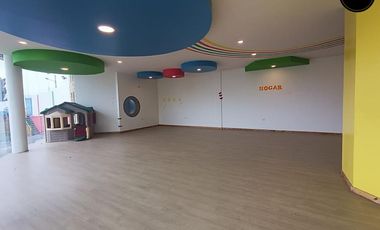 Casa de arriendo en San Francisco  – código:22037