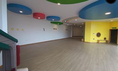 Casa de arriendo en San Francisco  – código:22037