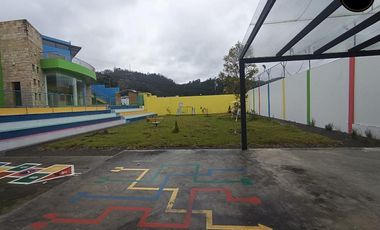 Casa de arriendo en San Francisco  – código:22037