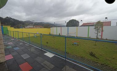 Casa de arriendo en San Francisco  – código:22037