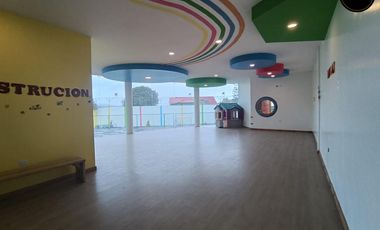 Casa de arriendo en San Francisco  – código:22037