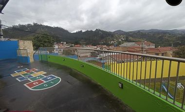 Casa de arriendo en San Francisco  – código:22037