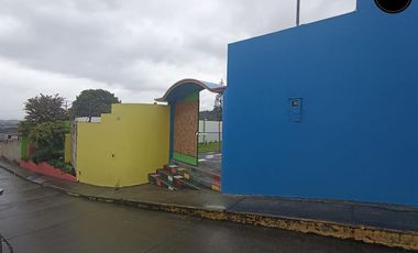 Casa de arriendo en San Francisco  – código:22037