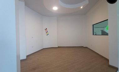 Casa de arriendo en San Francisco  – código:22037