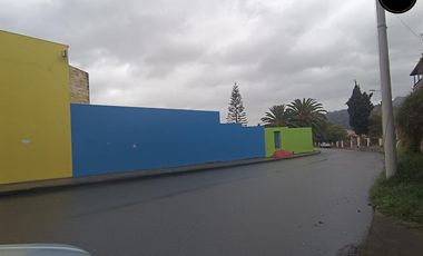 Casa de arriendo en San Francisco  – código:22037