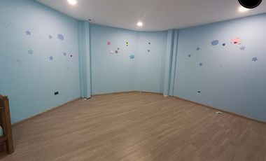 Casa de arriendo en San Francisco  – código:22037