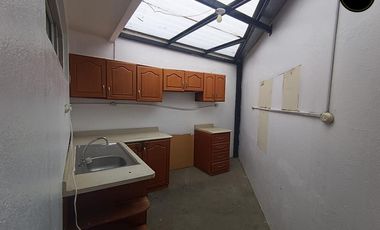 Casa de arriendo en San Francisco  – código:22037