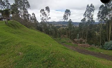 Terreno de venta en Pucun - Guapan Alliyacu – código:22029