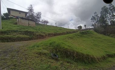 Terreno de venta en Pucun - Guapan Alliyacu – código:22029