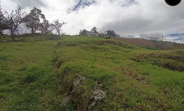 Terreno de venta en Pucun - Guapan Alliyacu – código:22029