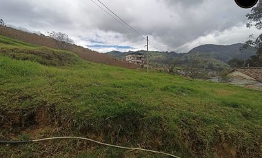 Terreno de venta en Pucun - Guapan Alliyacu – código:22029