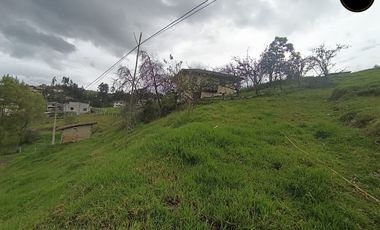 Terreno de venta en Pucun - Guapan Alliyacu – código:22029