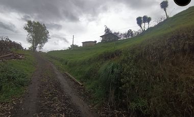 Terreno de venta en Pucun - Guapan Alliyacu – código:22029