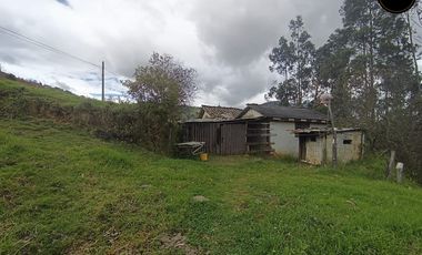 Terreno de venta en Pucun - Guapan Alliyacu – código:22029