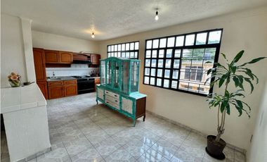 Casa en Morelos jiutepec los Robles civac